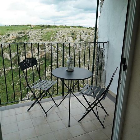 Vista Incantata - Casa Bardaro Матера Екстер'єр фото